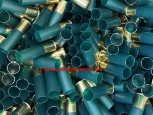Bossoli Fiocchi Per Fucile Cal 12 T.5 Innesco 616 Non Svasato