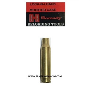 Bossolo Modified Case Hornady Cal 30-06