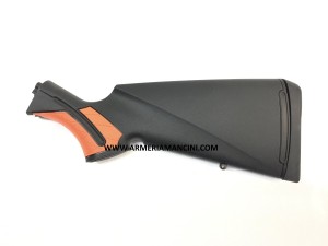 Calcio In Polimero Carabina Browning Long Trac Fluo