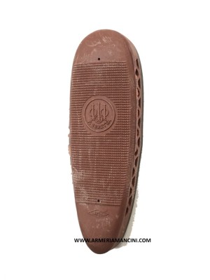 Calciolo Beretta Trap Traforato Marrone Altezza 20mm