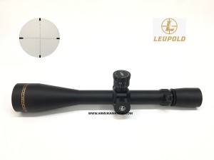 Cannocchiale Leupold Vx-3i Lrp 8,5-25x50 Reticolo Tmr