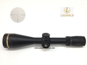 Cannocchiale Leupold Vx-5hd 3-15x56 Cds-zl2 Reticolo Firedot 4 F