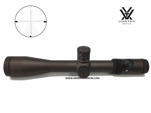 Cannocchiale Vortex Razor Hd 5-20x50 Ret. Ebr-2b