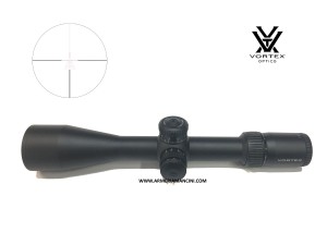 Cannocchiale Vortex Strike Eagle 5-25x56 Ret. Ebr-7c  Mrad