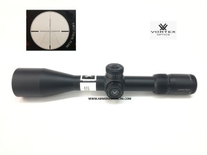 Cannocchiale Vortex Venom 5-25x56 Ffp Ret. Ebr-7c Mrad