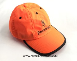 Cappello Browning Alta Visibilita