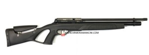 Carabina Pcp Gamo Coyote Cal 5,5 Mm