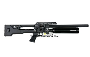 Carabina Pcp Reximex Throne Gen 2 Cal 5,5 Mm Bullpup