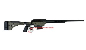 Carabina Savage Axis II Precision Cal 223 Rem