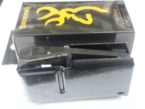 Caricatore Per Carabina Browning 300 Win Mag Colpi 3
