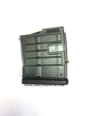 Caricatore Per Carabina H-k Mr308 Cal 308 Colpi 10