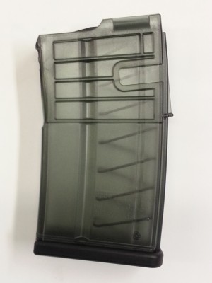 Caricatore Per Carabina H-k Mr308 Cal 308 Colpi 20