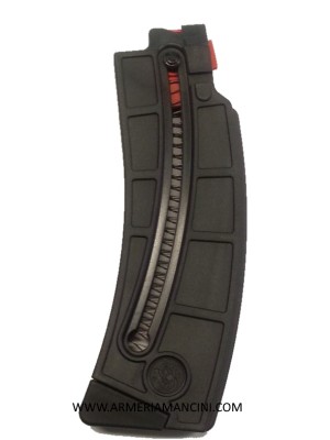 Caricatore Per Carabina M&p 15-22 Colpi 25