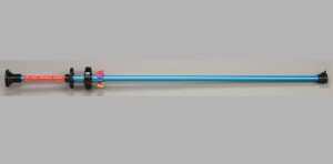 Cerbottana Con Spilli Blow Gun