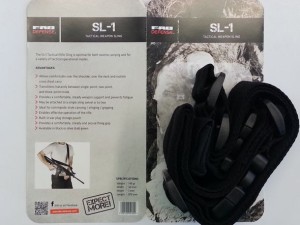 Cinghia Tattica 2 Punti Fab Defense Sl-1