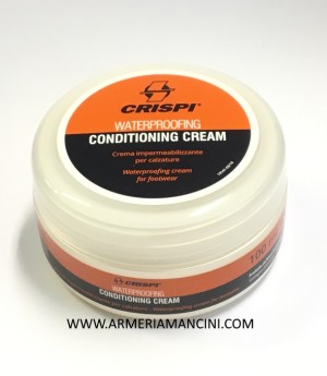 Crema Per Calzature 100 Ml