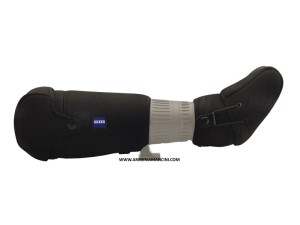 Custodia Pronto Uso Harpia 95