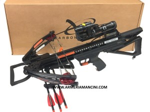 Cx Balestra Varmint Hunter