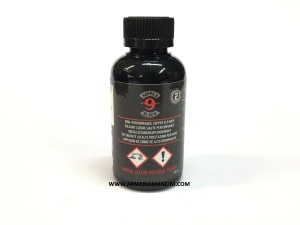 Detergente Sramatore Hoppe's Black 118 Ml