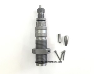 Die Hornady Match Grade Neck Sizer Cal 308 Win