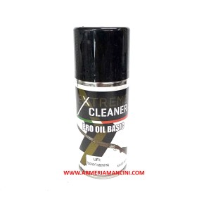 Extreme Cleaner Pro Oil Basic 125 Ml