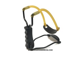 Fionda Classica Con Appoggio