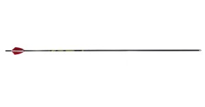 Freccia Per Arco Cross-x Element Natural 