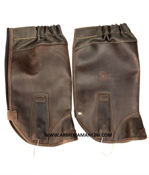 Ghette In Pelle Artipel 