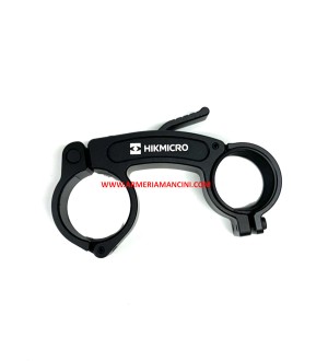 Hikmicro Attacco Torcia Ir Per Alpex