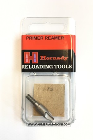 Hornady Testa Alesatrice Sede Innesco Large