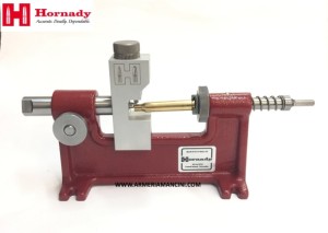 Hornady Tornio Manuale Neck Turn Tool