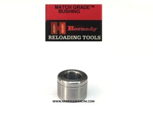 Match Grade Bushing Die .334