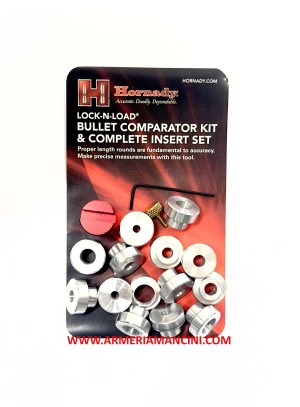 Hornady Comparatore Per Proiettili