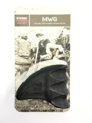 Impugnatura Fab Defense Frontale/minigonna M16/m4