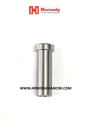 Inserto Spingipalla Hornady A-tip Match Cal 7 Mm Gr 166