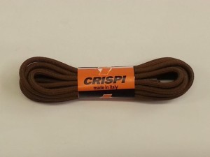Laccetti Crispi Per Scarponi Cm 180 Marroni