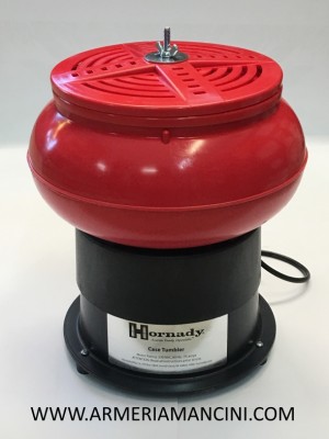 Lavabossoli Hornady Case Tumbler