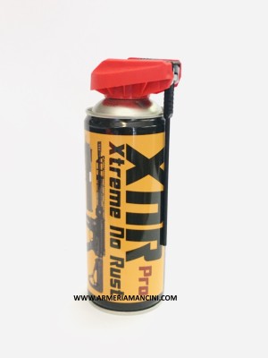 Lubrificante Xnr Pro 400 Ml