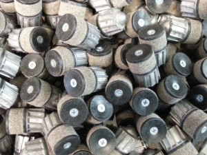 Palle Brenneke Cal 12 Gr 31,5 Con Borra Feltro