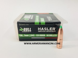 Palle Hasler Bull Cal 7 Mm Gr 125