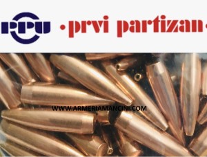Palle Prvi Partizan Cal 22 Gr 69 Hpbt