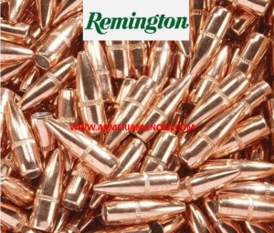 Palle Remington Cal 22 Gr 55 Mc