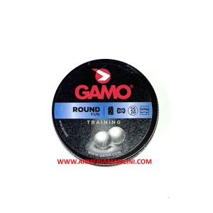 Pallini Gamo Round Fun Cal 4,5mm
