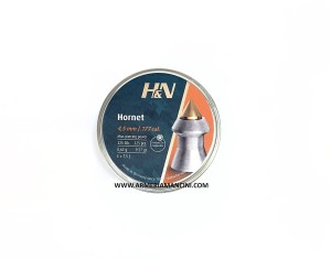 Pallini H&n Hornet Cal 4,5 Mm