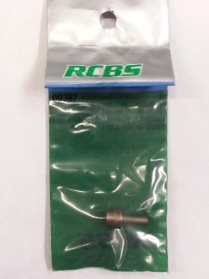 Pilot Case Trimmer Rcbs Nr 32