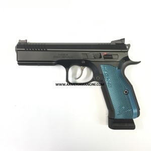 Pistola Cz Shadow 2 Cal 9x21