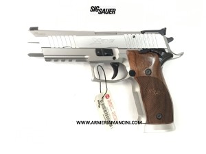 Pistola Sig Sauer P226 X-five Cal 9x21