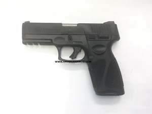 Pistola Taurus G3 Cal 9x21