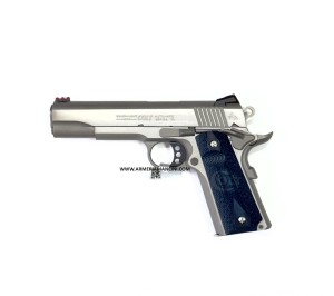 Pistola Colt Competition Cal 45 ACP
