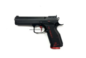 Pistola Cz Shadow 2 Target Cal 9 Luger
